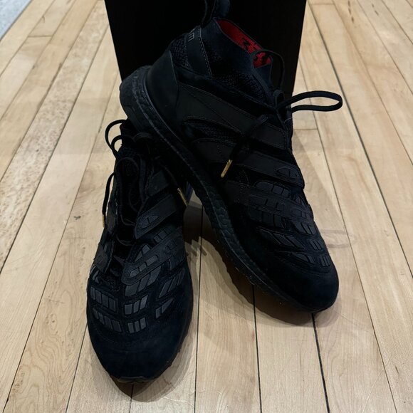 DB Predator Accelerator UltraBoost 'David Beckham' (sz 11)(new in box) - Picture 10 of 16